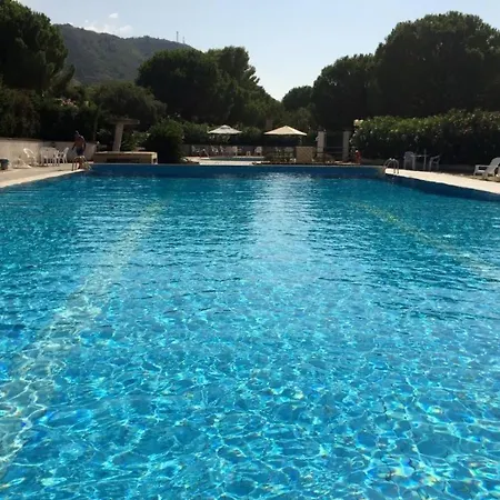 Isabella וילה